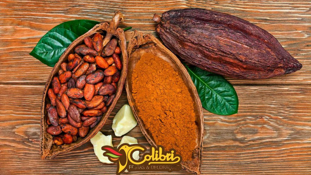 Celebre o dia do cacau com receitas incríveis com cacau em pó